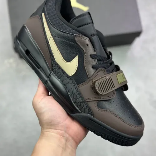 Air Jordan Legacy 312 For Men #1417266 $98.00 USD, Wholesale Replica Air Jordan Legacy 312