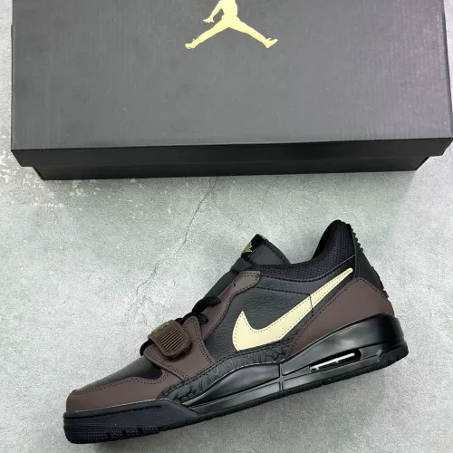 Replica Air Jordan Legacy 312 For Men #1417266 $98.00 USD for Wholesale