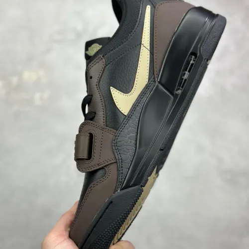 Replica Air Jordan Legacy 312 For Women #1417267 $98.00 USD for Wholesale