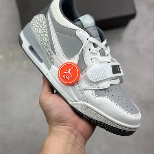 Air Jordan Legacy 312 For Men #1417270 $98.00 USD, Wholesale Replica Air Jordan Legacy 312