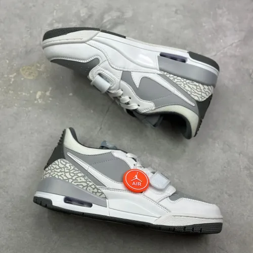 Replica Air Jordan Legacy 312 For Men #1417270 $98.00 USD for Wholesale