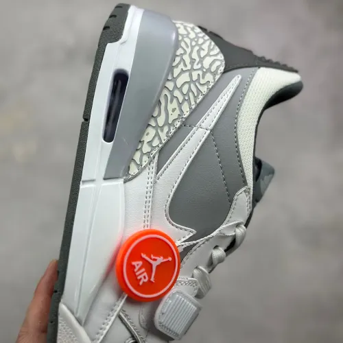 Replica Air Jordan Legacy 312 For Men #1417270 $98.00 USD for Wholesale