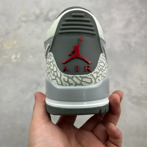 Replica Air Jordan Legacy 312 For Women #1417271 $98.00 USD for Wholesale