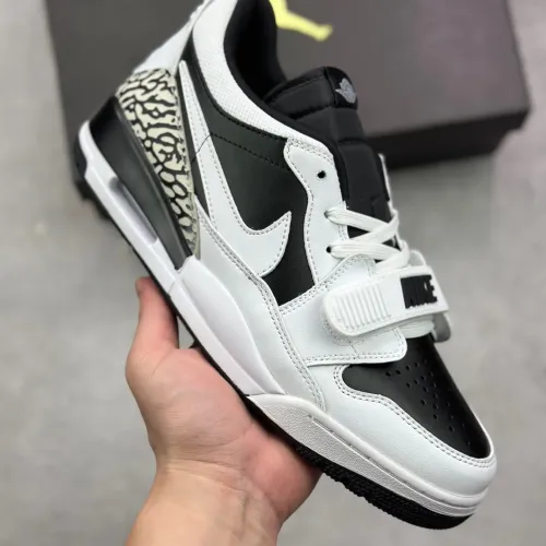 Air Jordan Legacy 312 For Men #1417272 $98.00 USD, Wholesale Replica Air Jordan Legacy 312