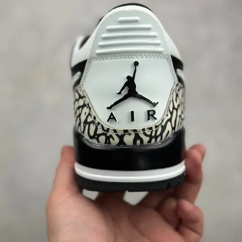 Replica Air Jordan Legacy 312 For Women #1417273 $98.00 USD for Wholesale