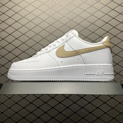 Nike Air Force 1 For Men #1417282 $92.00 USD, Wholesale Replica Nike Air Force 1