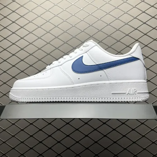Nike Air Force 1 For Women #1417285 $92.00 USD, Wholesale Replica Nike Air Force 1