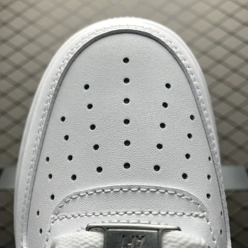 Replica Nike Air Force 1 For Women #1417285 $92.00 USD for Wholesale