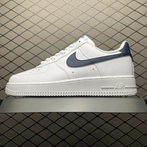 Nike Air Force 1 For Men #1417286 $92.00 USD, Wholesale Replica Nike Air Force 1