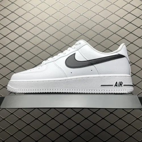 Nike Air Force 1 For Women #1417289 $92.00 USD, Wholesale Replica Nike Air Force 1