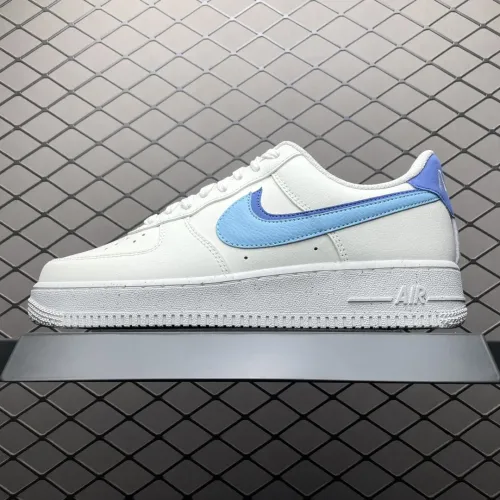 Nike Air Force 1 For Women #1417291 $92.00 USD, Wholesale Replica Nike Air Force 1