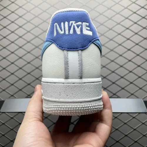 Replica Nike Air Force 1 For Women #1417291 $92.00 USD for Wholesale