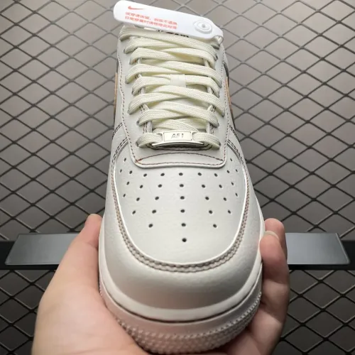 Replica Nike Air Force 1 For Men #1417292 $92.00 USD for Wholesale