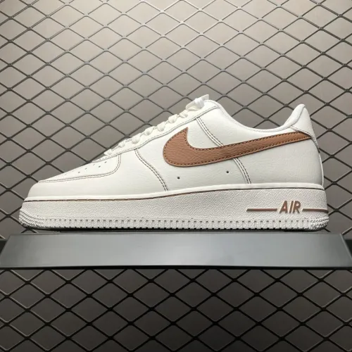 Nike Air Force 1 For Women #1417293 $92.00 USD, Wholesale Replica Nike Air Force 1