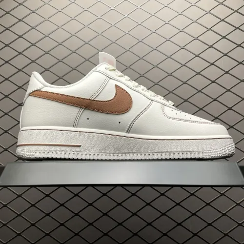 Replica Nike Air Force 1 For Women #1417293 $92.00 USD for Wholesale