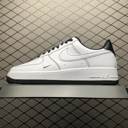 Nike Air Force 1 For Men #1417296 $92.00 USD, Wholesale Replica Nike Air Force 1