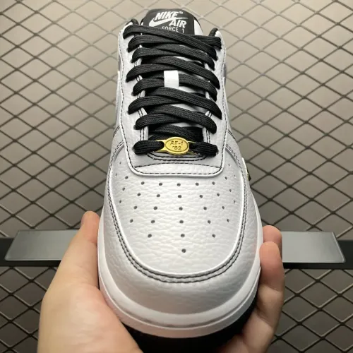 Replica Nike Air Force 1 For Men #1417296 $92.00 USD for Wholesale