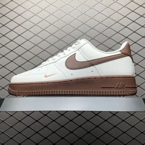 Nike Air Force 1 For Men #1417300 $92.00 USD, Wholesale Replica Nike Air Force 1