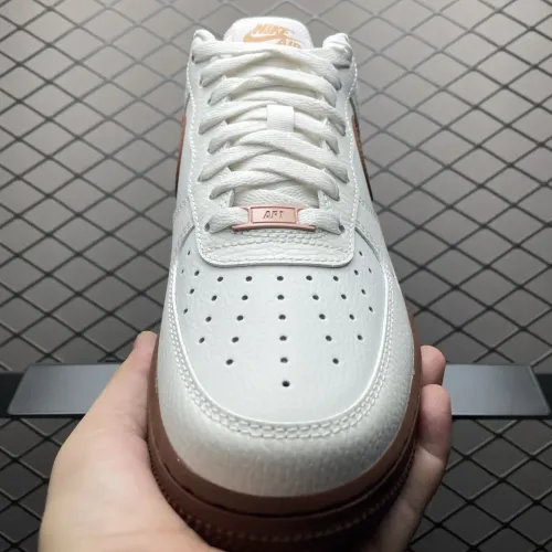 Replica Nike Air Force 1 For Men #1417300 $92.00 USD for Wholesale
