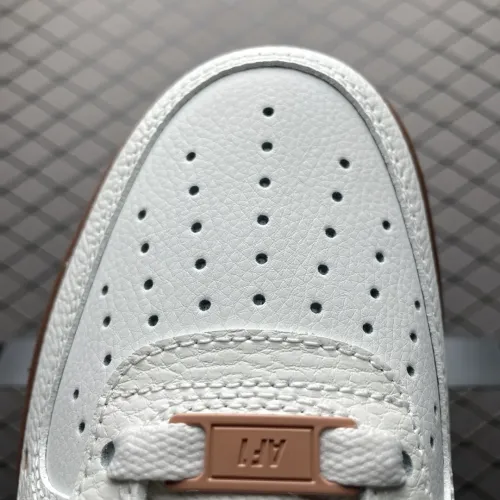 Replica Nike Air Force 1 For Women #1417301 $92.00 USD for Wholesale