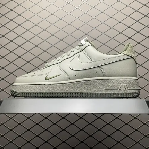 Nike Air Force 1 For Men #1417302 $92.00 USD, Wholesale Replica Nike Air Force 1