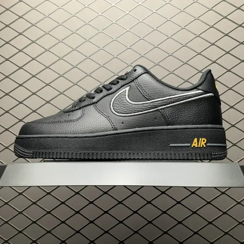 Nike Air Force 1 For Men #1417304 $92.00 USD, Wholesale Replica Nike Air Force 1
