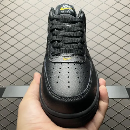 Replica Nike Air Force 1 For Women #1417305 $92.00 USD for Wholesale