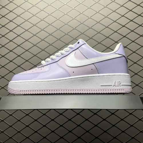 Nike Air Force 1 For Men #1417306 $92.00 USD, Wholesale Replica Nike Air Force 1