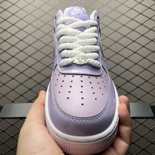 Replica Nike Air Force 1 For Men #1417306 $92.00 USD for Wholesale