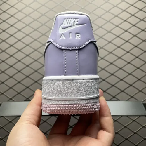 Replica Nike Air Force 1 For Men #1417306 $92.00 USD for Wholesale