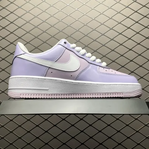 Replica Nike Air Force 1 For Women #1417307 $92.00 USD for Wholesale