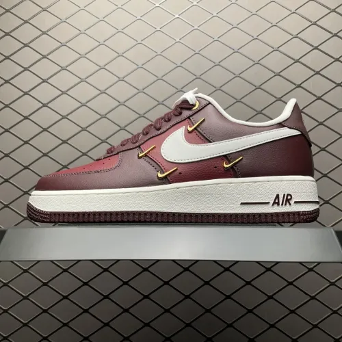 Nike Air Force 1 For Men #1417308 $92.00 USD, Wholesale Replica Nike Air Force 1