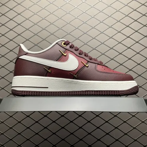 Replica Nike Air Force 1 For Men #1417308 $92.00 USD for Wholesale