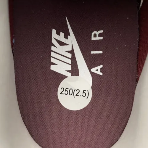Replica Nike Air Force 1 For Men #1417308 $92.00 USD for Wholesale