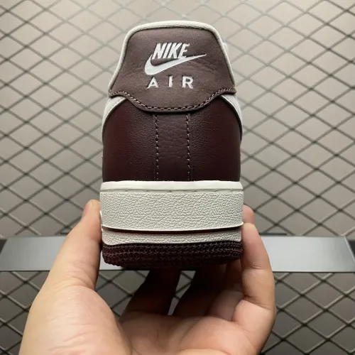 Replica Nike Air Force 1 For Women #1417309 $92.00 USD for Wholesale
