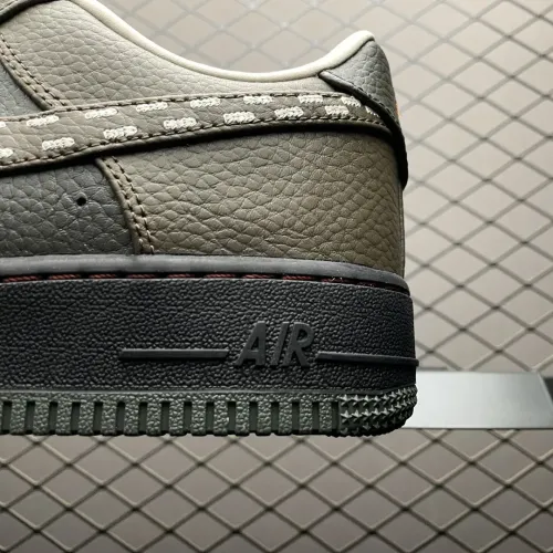 Replica Nike Air Force 1 For Women #1417311 $92.00 USD for Wholesale