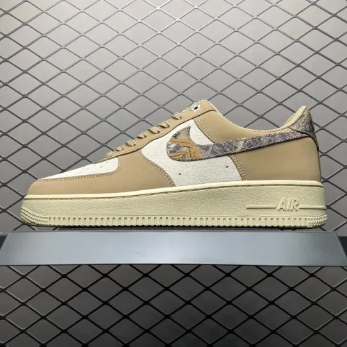 Nike Air Force 1 For Women #1417313 $92.00 USD, Wholesale Replica Nike Air Force 1