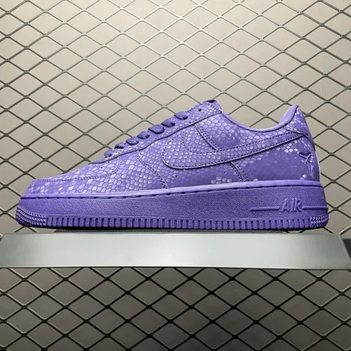 Nike Air Force 1 For Men #1417314 $92.00 USD, Wholesale Replica Nike Air Force 1