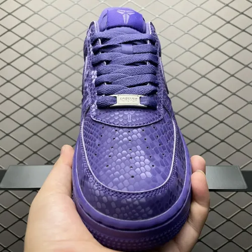 Replica Nike Air Force 1 For Men #1417314 $92.00 USD for Wholesale