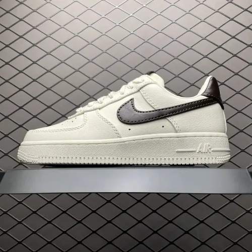 Nike Air Force 1 For Men #1417316 $92.00 USD, Wholesale Replica Nike Air Force 1