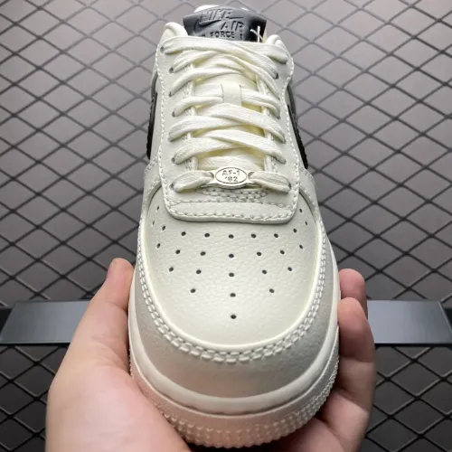 Replica Nike Air Force 1 For Men #1417316 $92.00 USD for Wholesale