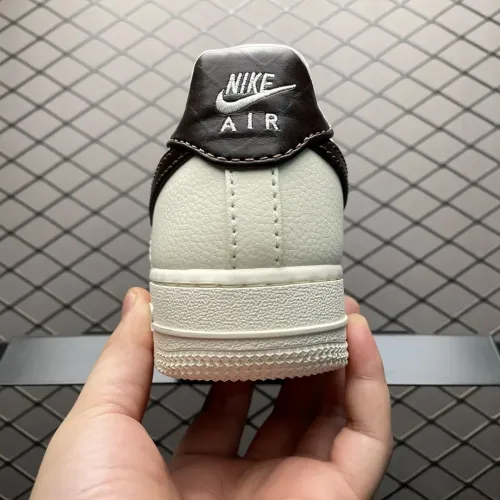 Replica Nike Air Force 1 For Men #1417316 $92.00 USD for Wholesale