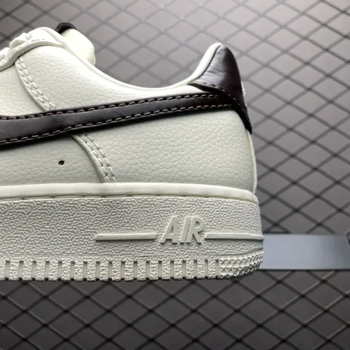 Replica Nike Air Force 1 For Women #1417317 $92.00 USD for Wholesale