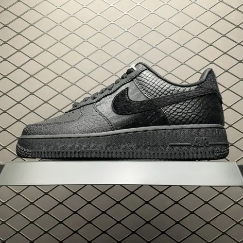 Nike Air Force 1 For Men #1417318 $92.00 USD, Wholesale Replica Nike Air Force 1