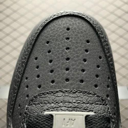 Replica Nike Air Force 1 For Women #1417319 $92.00 USD for Wholesale
