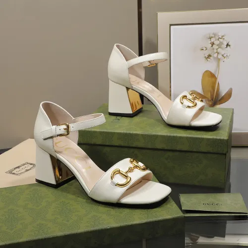 Gucci Sandal For Women #1417405