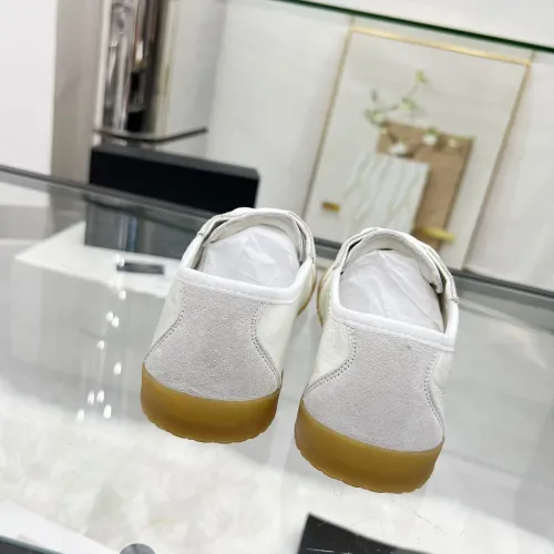 Replica Chanel Casual Shoes For Women #1417433 $92.00 USD for Wholesale
