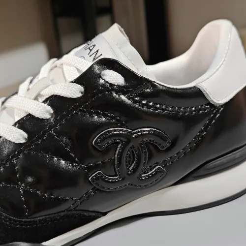 Replica Chanel Casual Shoes For Women #1417459 $108.00 USD for Wholesale