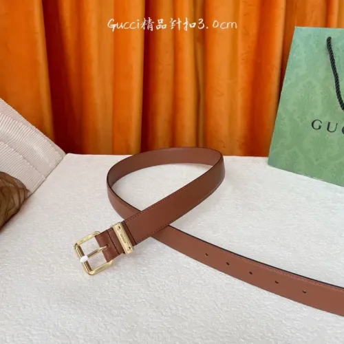 Gucci AAA Quality Belts For Women #1417516 $56.00 USD, Wholesale Replica Gucci AAA Quality Belts