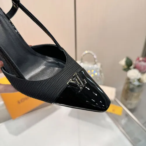 Replica Louis Vuitton Sandal For Women #1417526 $118.00 USD for Wholesale